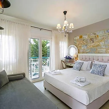 Anastasia Hotel Potamia (Thasos)